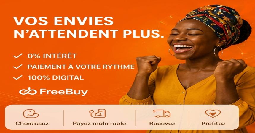 Achats programmés : Anticipez vos grosses dépenses avec Freebuy
