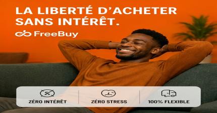 Comment acheter sur Freebuy : Le guide étape par étape