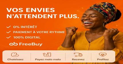 Achats programmés : Anticipez vos grosses dépenses avec Freebuy